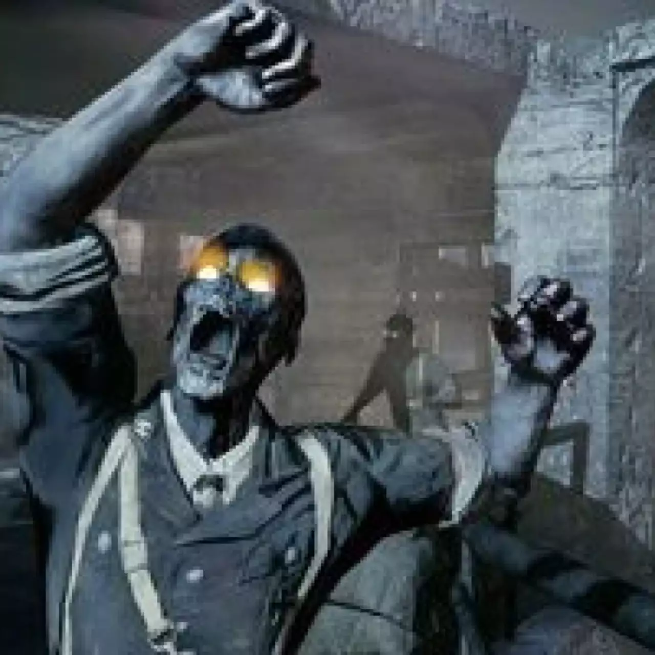 Трейлер дополнения Rezurrection для Black Ops