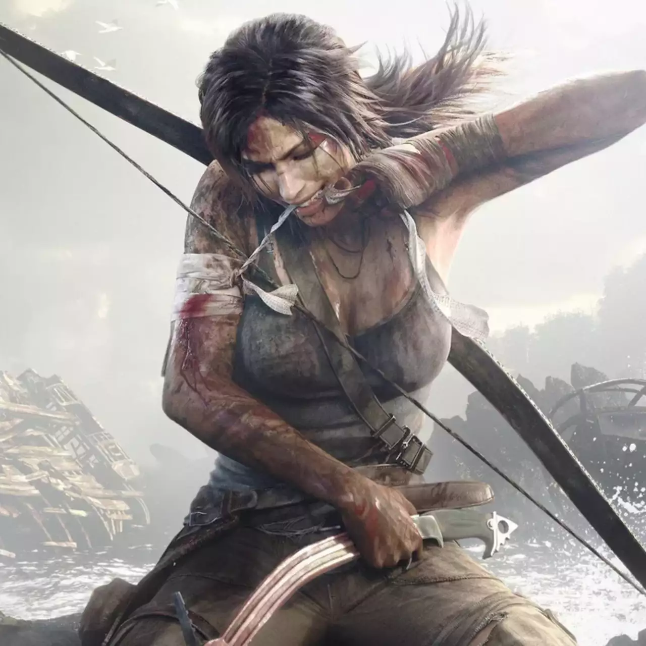 В Crystal Dynamics произошли массовые сокращения сотрудников, но на Tomb Raider это не должно повлиять В Crystal Dynamics произошли массовые сокращения сотрудников, но на Tomb Raider это не должно повлиять