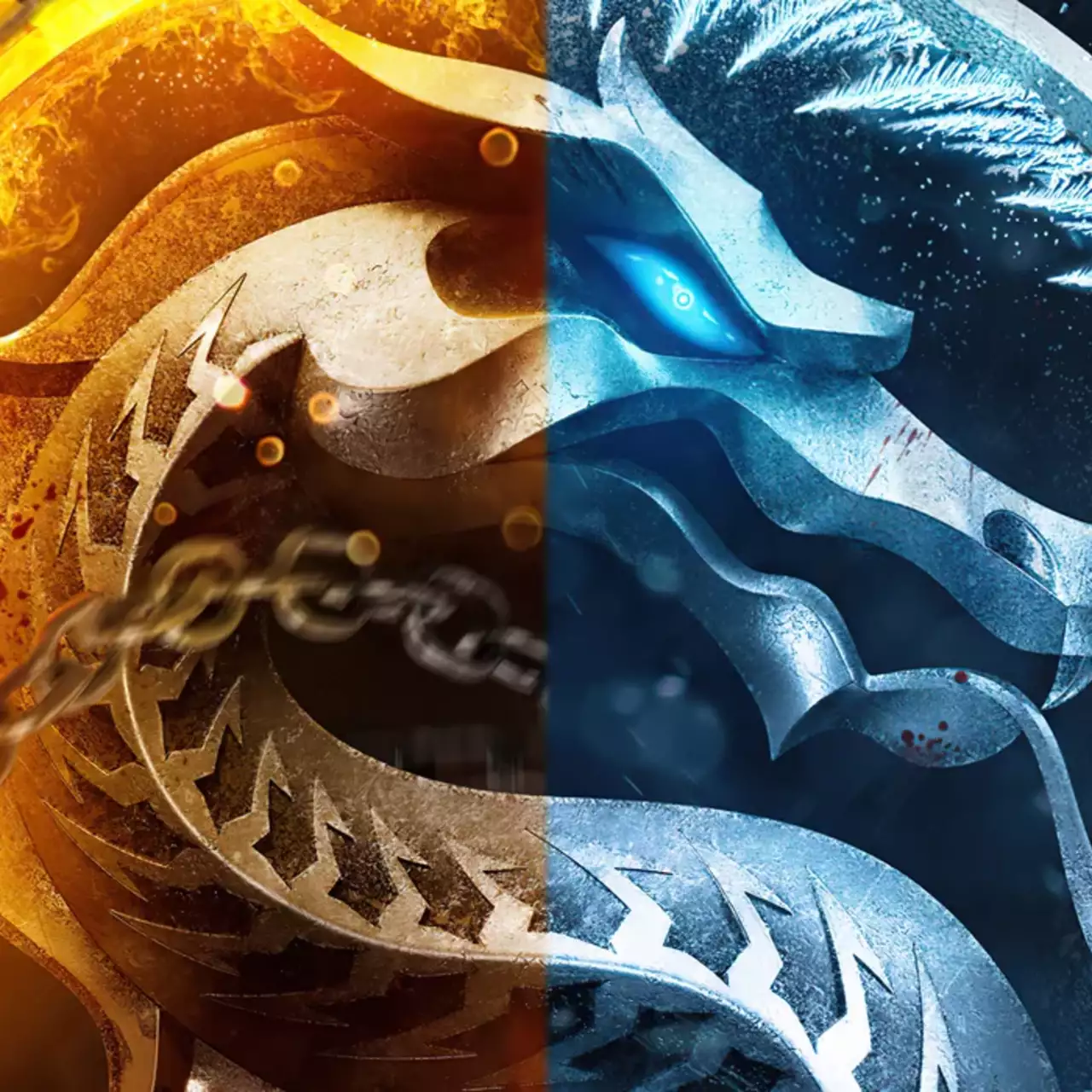 Коул Янг против Кун Лао: актеры Mortal Kombat 2 показали тренировочный бой Коул Янг против Кун Лао: актеры Mortal Kombat 2 показали тренировочный бой