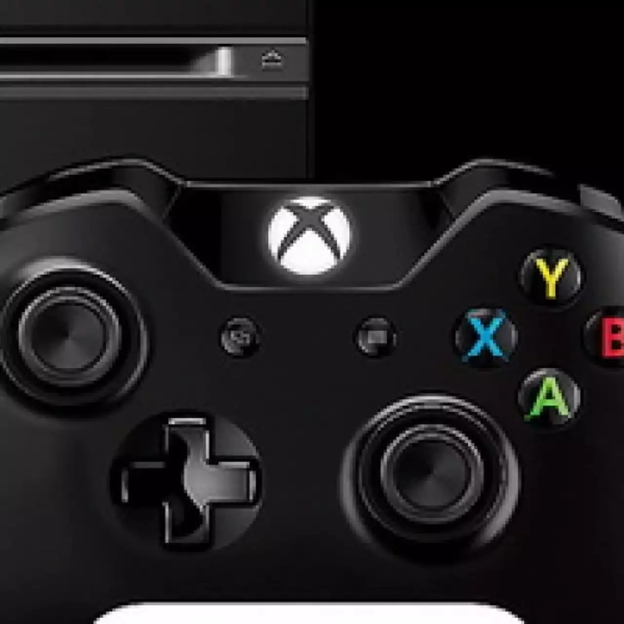 Устанавливать Xbox One вертикально будет опасно Устанавливать Xbox One вертикально будет опасно