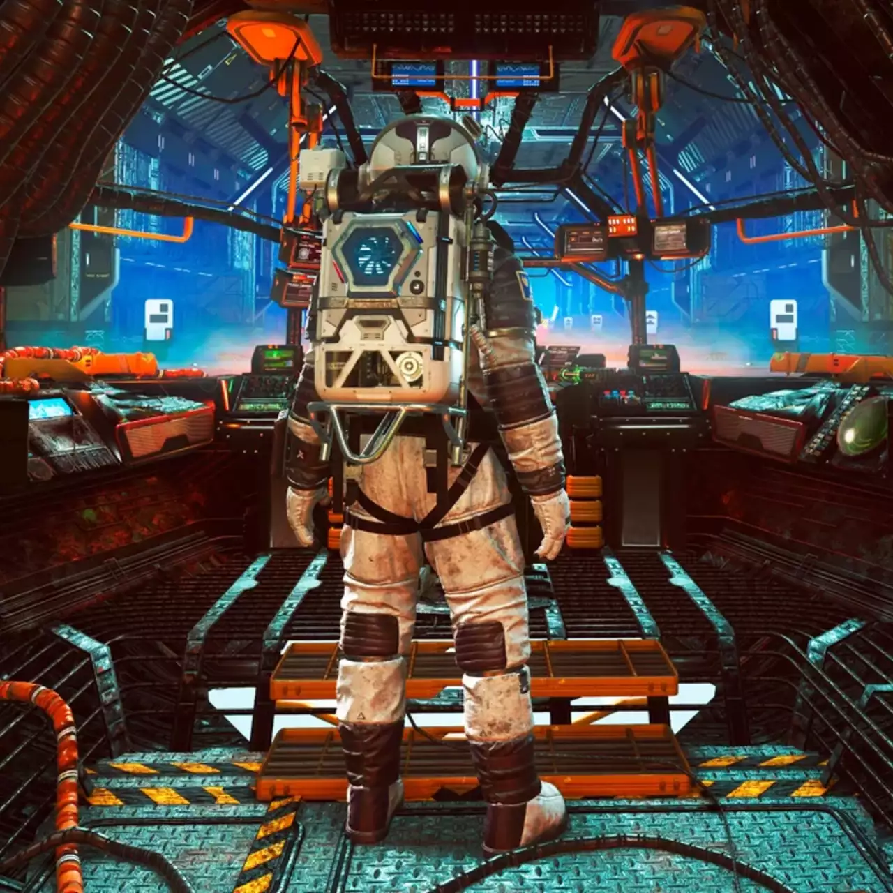 Спустя 9 лет после релиза No Man's Sky получила масштабное обновление Voyagers — особенности и трейлер
