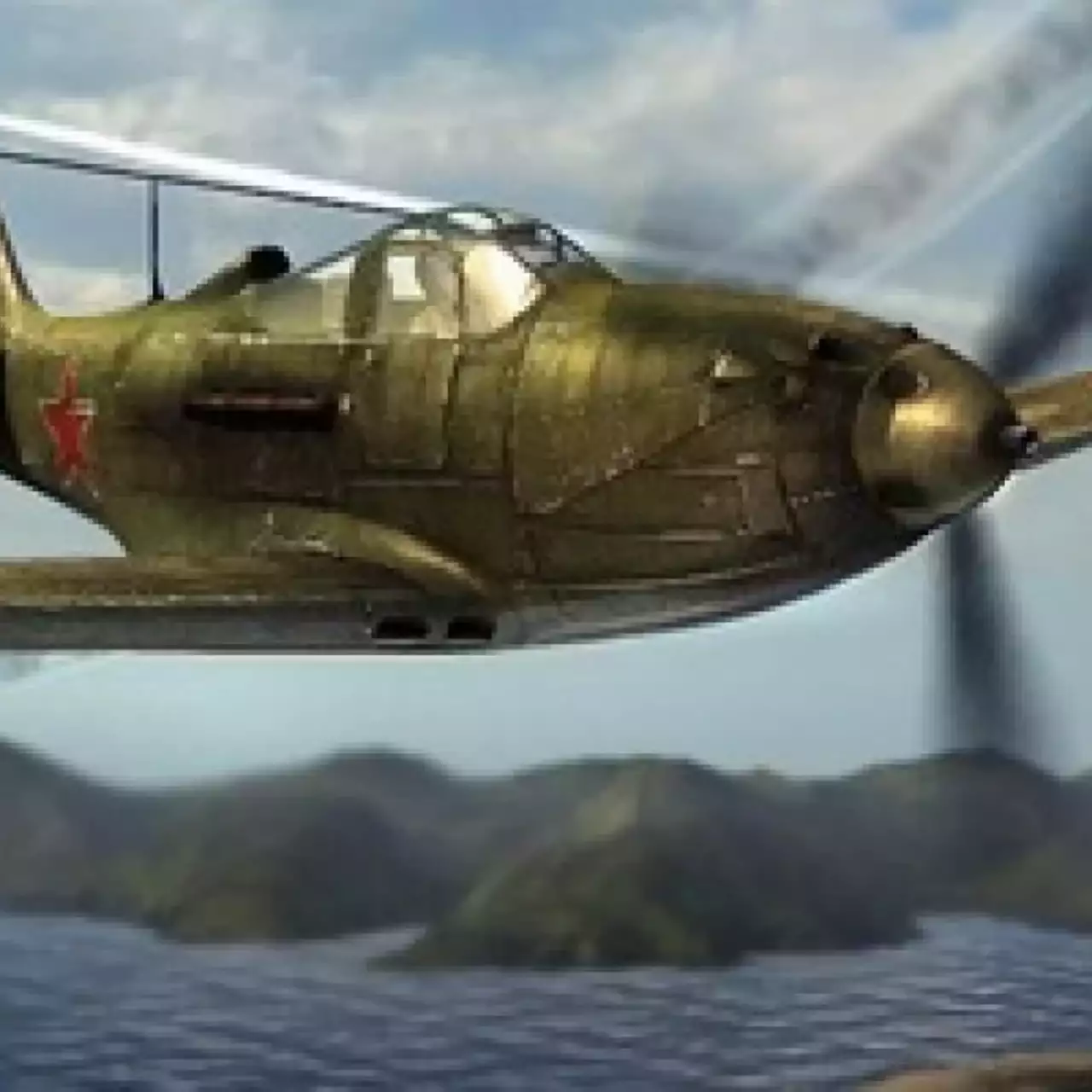 Выход World of Warplanes перенесён на конец осени Выход World of Warplanes перенесён на конец осени