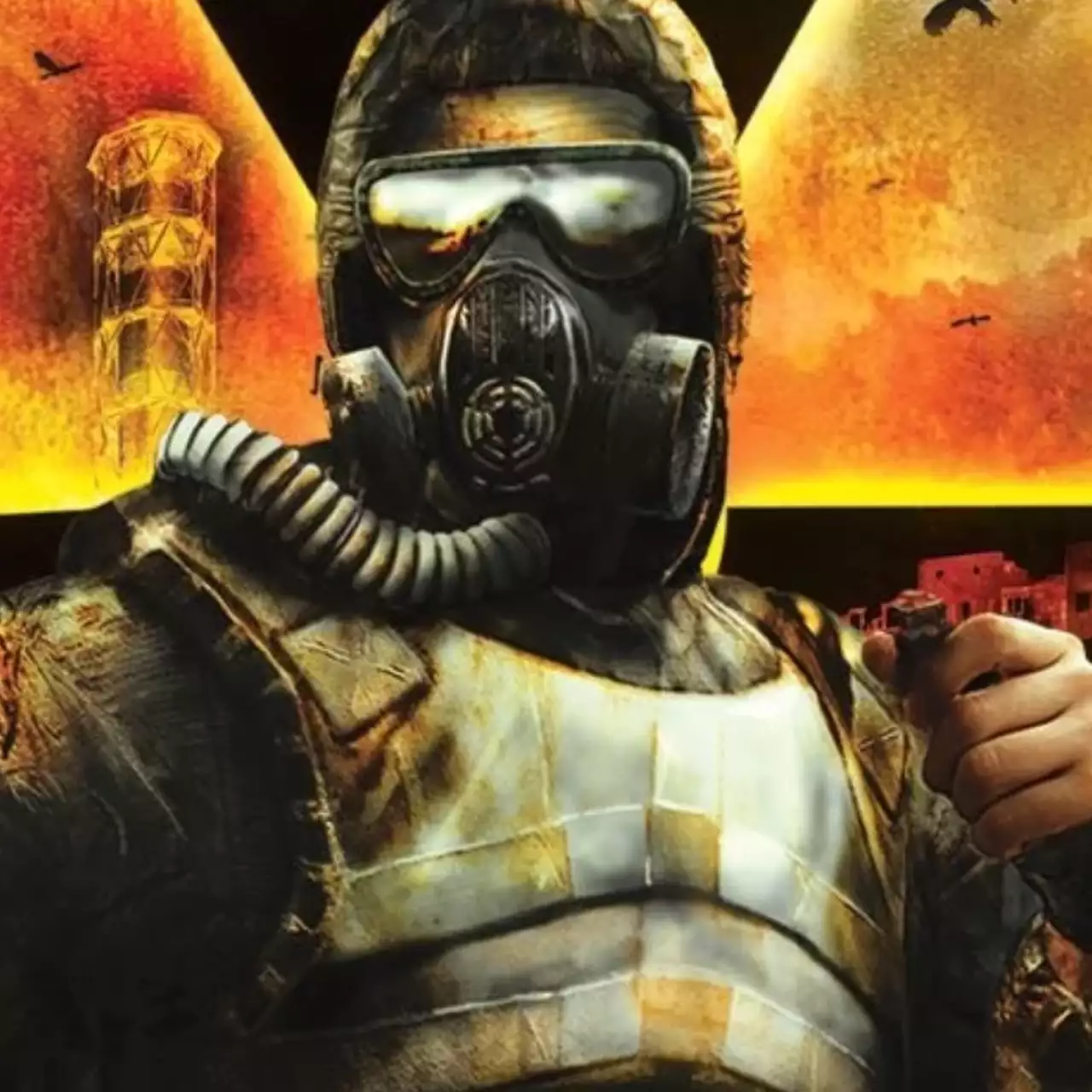 Вышел кооперативный мод для «S.T.A.L.K.E.R.: Тень Чернобыля». Игру можно пройти с другом от начала до конца Вышел кооперативный мод для «S.T.A.L.K.E.R.: Тень Чернобыля». Игру можно пройти с другом от начала до конца