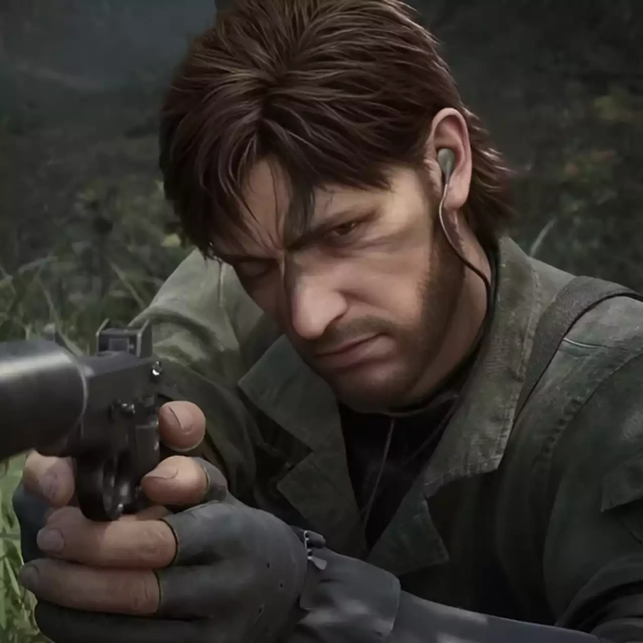 Где найти факел в Metal Gear Solid Delta: Snake Eater и для чего он нужен Где найти факел в Metal Gear Solid Delta: Snake Eater и для чего он нужен