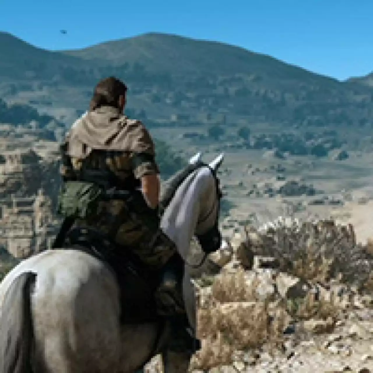MGS 5 для Xbox One и PS4 будет показывать 60 кадров секунду MGS 5 для Xbox One и PS4 будет показывать 60 кадров секунду