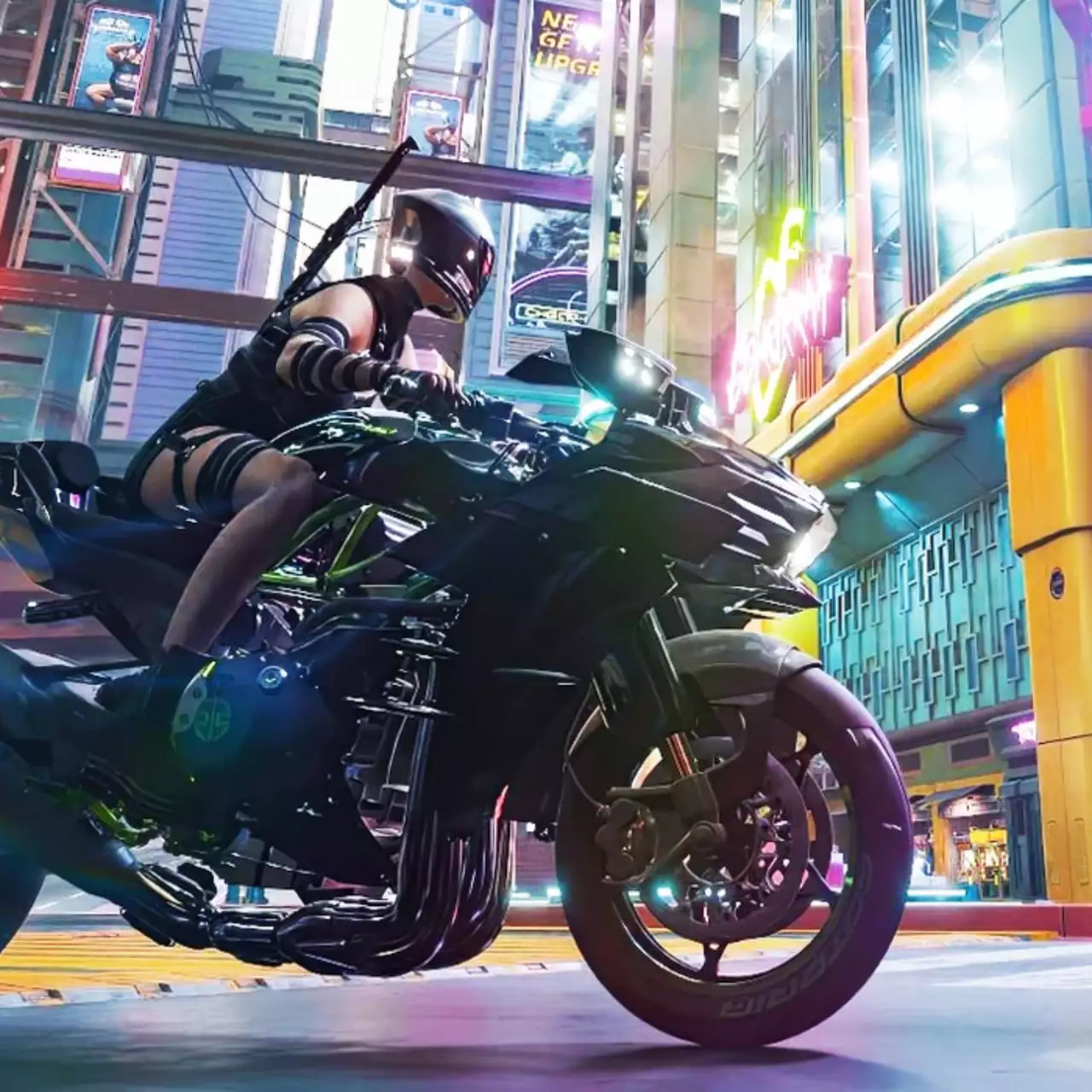 CD Projekt рассказала, сколько сотрудников работают над The Witcher 4 и Cyberpunk 2 CD Projekt рассказала, сколько сотрудников работают над The Witcher 4 и Cyberpunk 2