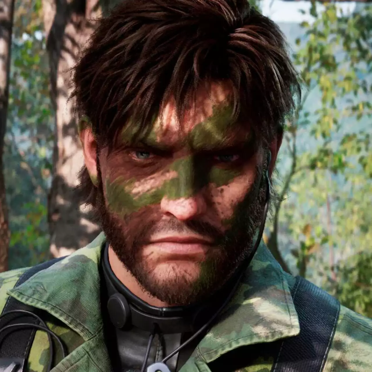 Metal Gear Solid Delta: Snake Eater сравнили на PC, PS5 Pro и Xbox Series X — где лучше графика?