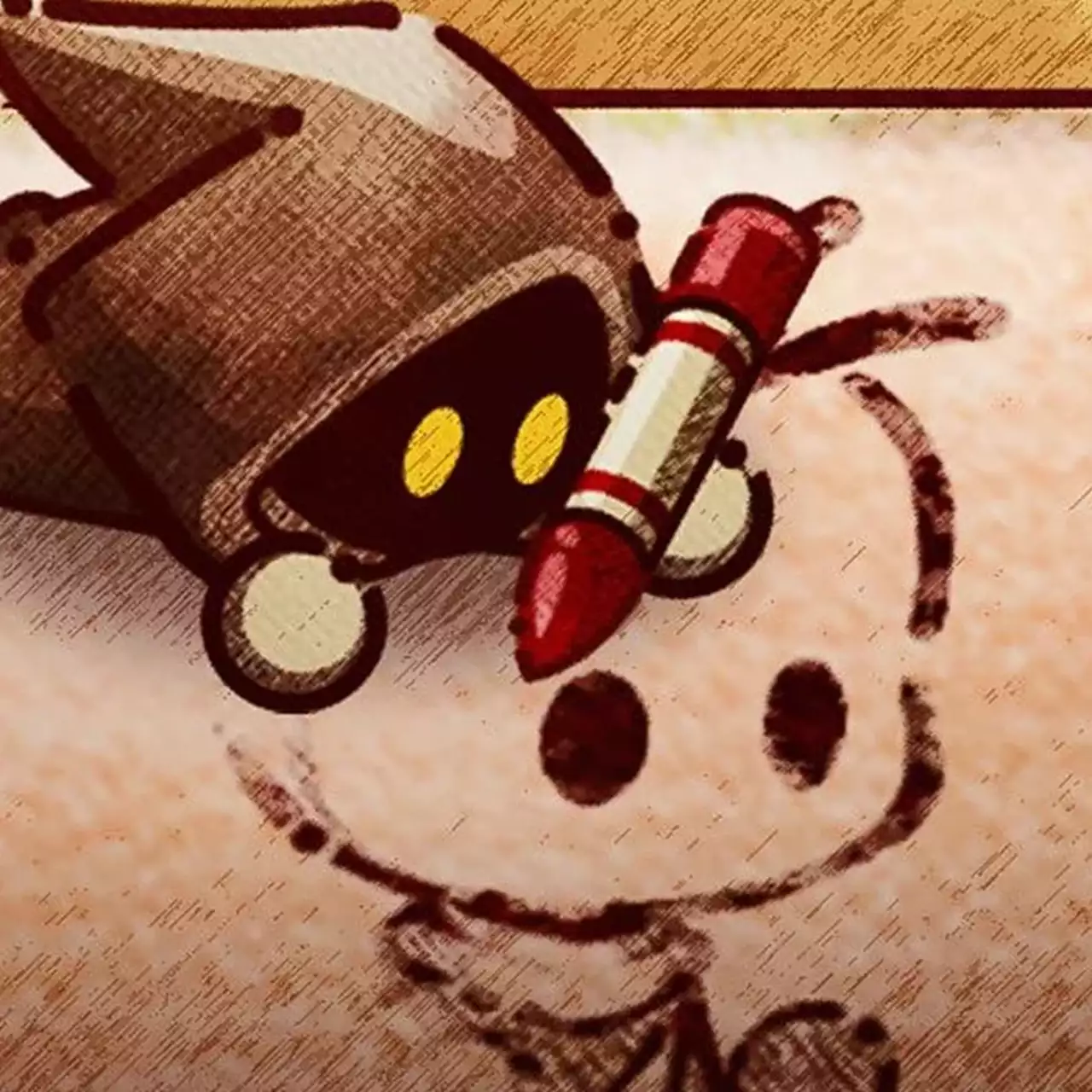 От фабрик к героям: как ShapeHero Factory совмещает tower defense и rougelite — интервью с разработчиком