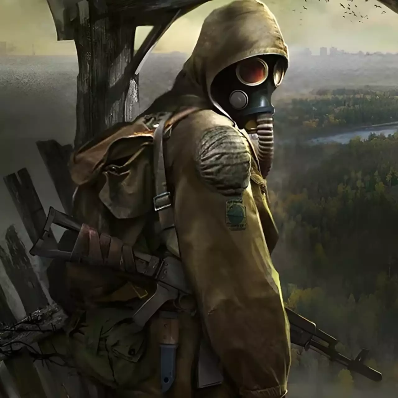 Как играть в S.T.A.L.K.E.R.: Shadow of Chernobyl по сети в кооперативе