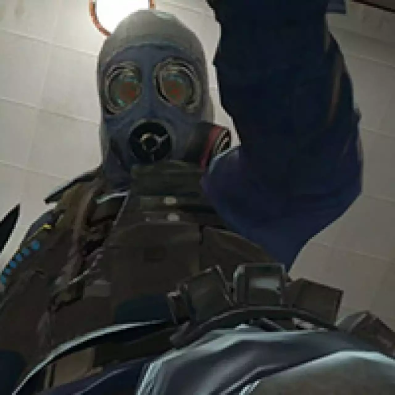 Counter-Strike: Global Offensive дополнили пользовательскими картами Counter-Strike: Global Offensive дополнили пользовательскими картами