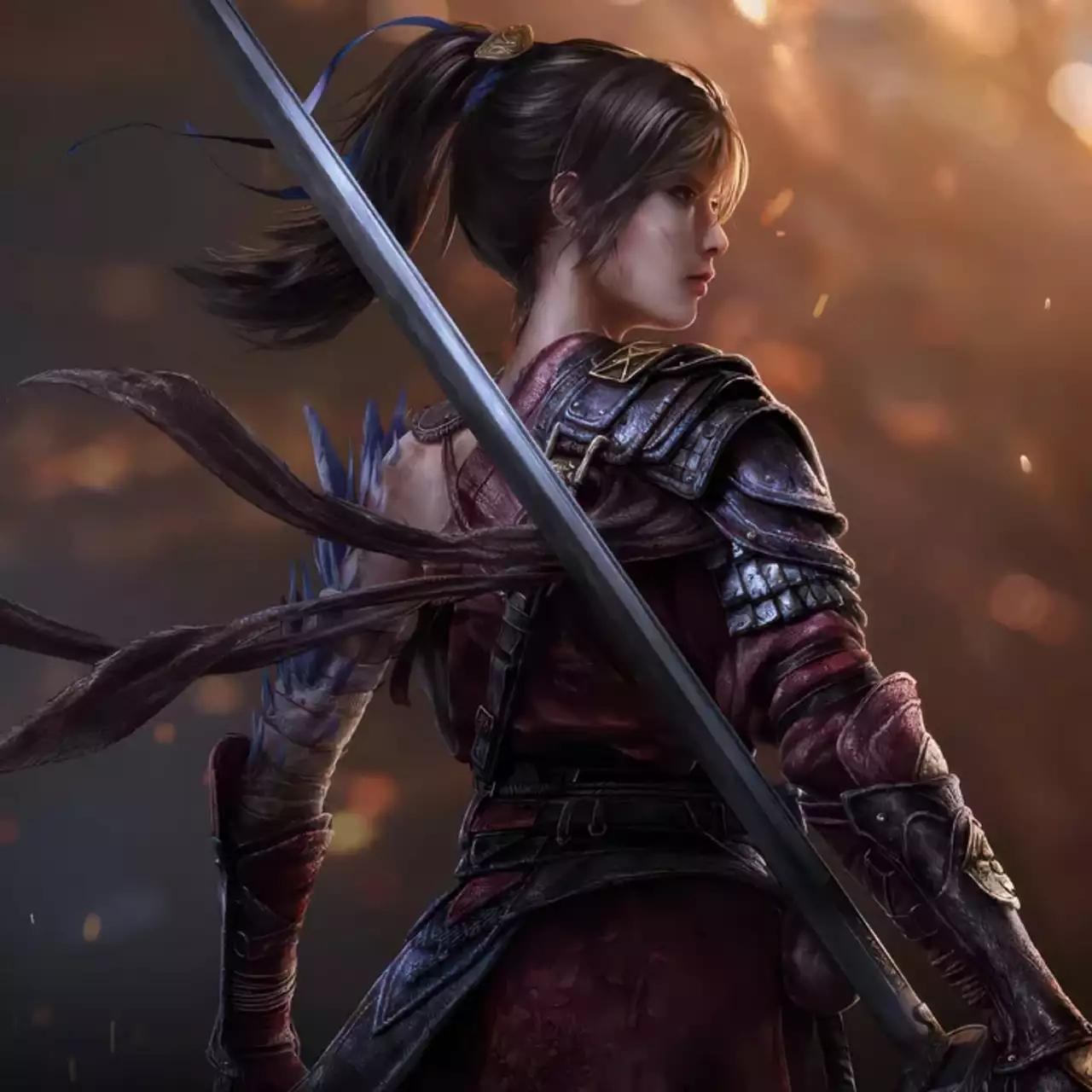 Прохождение Wuchang: Fallen Feathers — гайд и советы по игре (обновляется) Прохождение Wuchang: Fallen Feathers — гайд и советы по игре (обновляется)