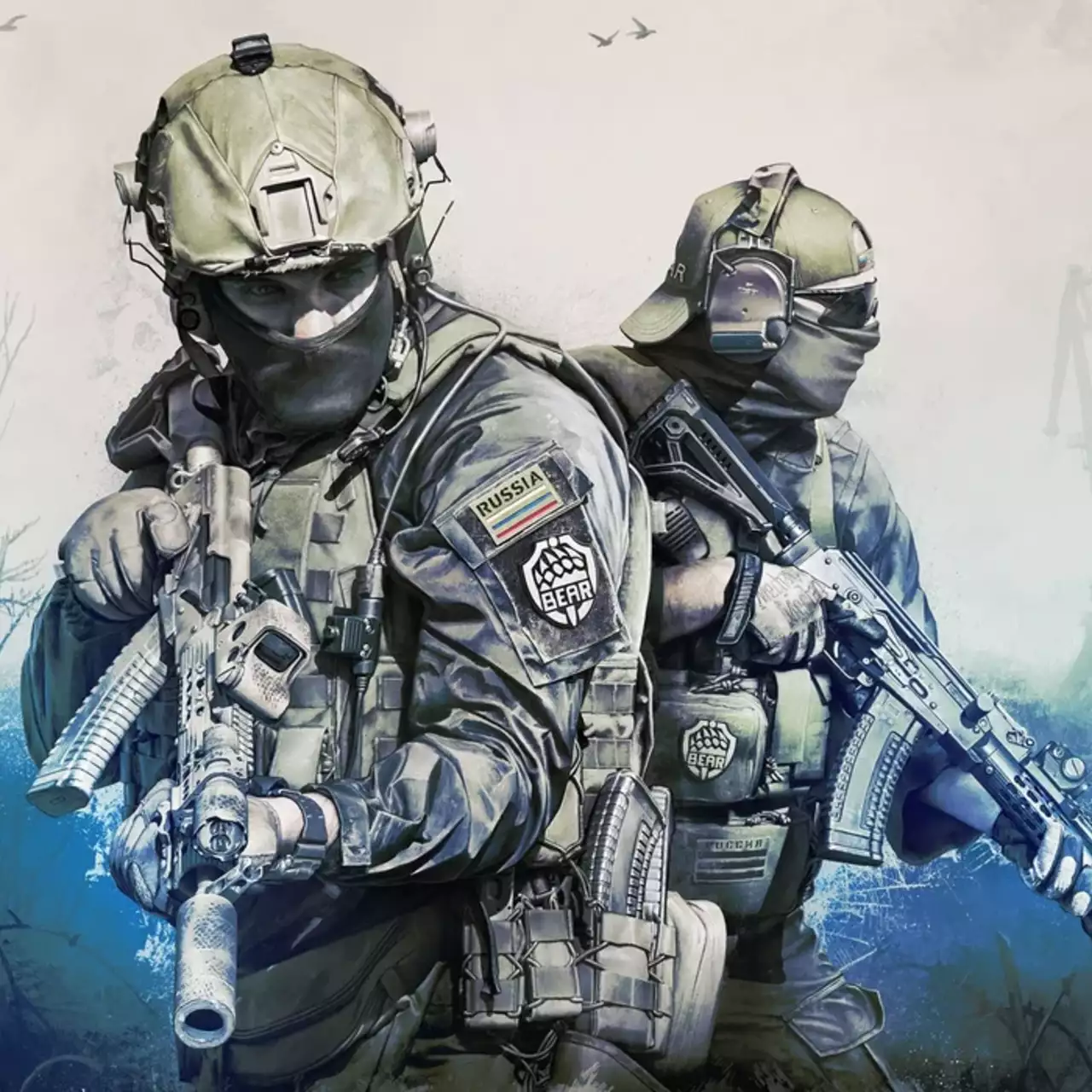 Разработчики Escape from Tarkov намекнули на выход шутера в Steam (обновлено) Разработчики Escape from Tarkov намекнули на выход шутера в Steam (обновлено)