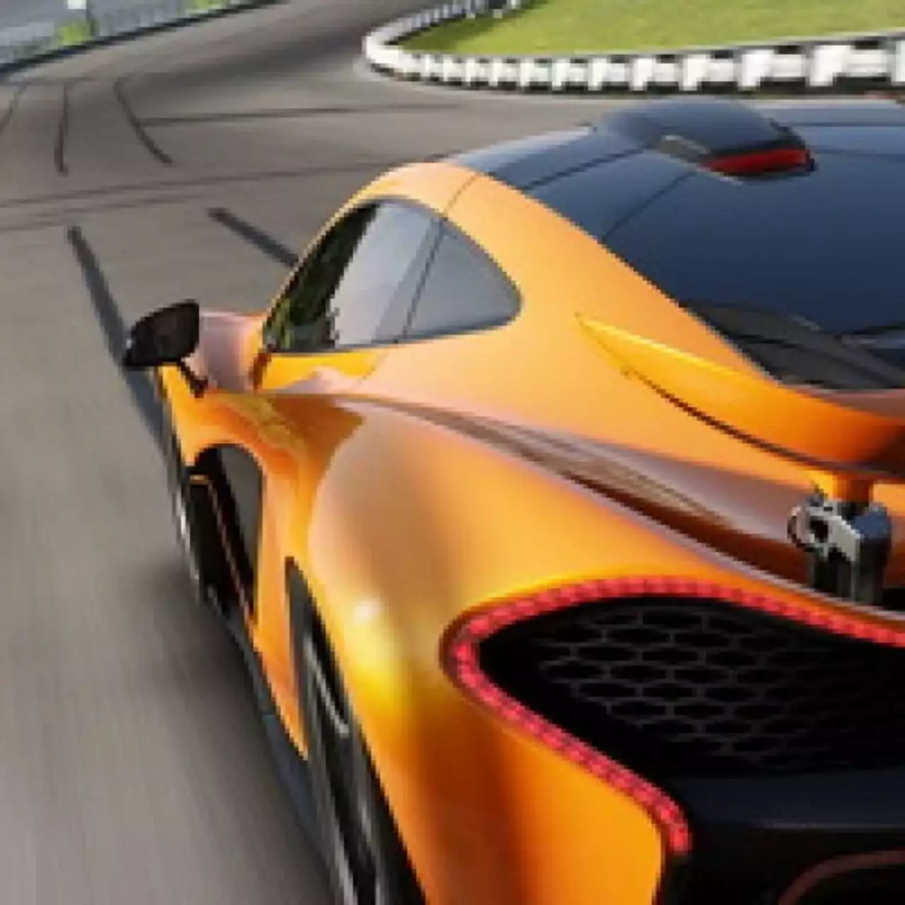 Для Forza Motorsport 5 сняли потрясающий клип «FilmSpeed» Для Forza Motorsport 5 сняли потрясающий клип «FilmSpeed»