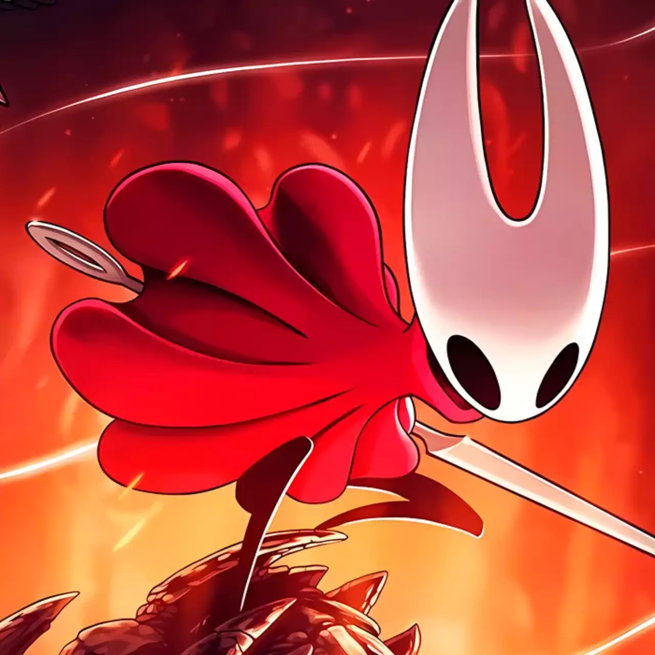 Авторы Hollow Knight: Silksong официально раскрыли цену и точное время выхода игры Авторы Hollow Knight: Silksong официально раскрыли цену и точное время выхода игры
