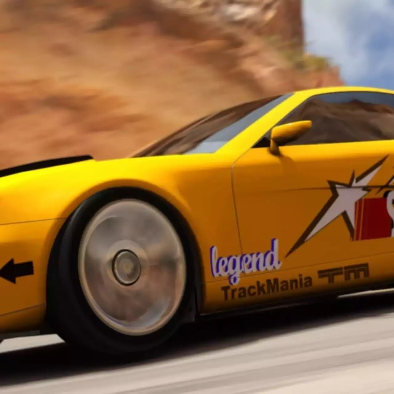 Релиз TrackMania 2: Canyon состоится в середине сентября Релиз TrackMania 2: Canyon состоится в середине сентября