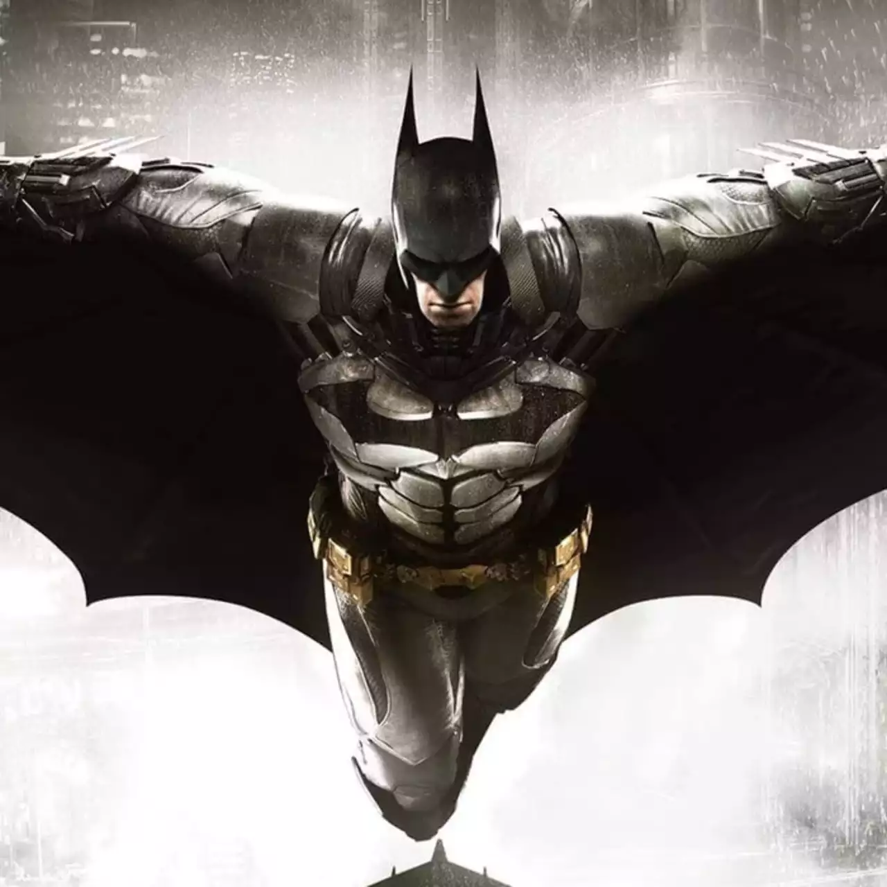 Ветеран Ubisoft займётся разработкой следующей игры Rocksteady Studios. Возможно, это экшен про Бэтмена Ветеран Ubisoft займётся разработкой следующей игры Rocksteady Studios. Возможно, это экшен про Бэтмена