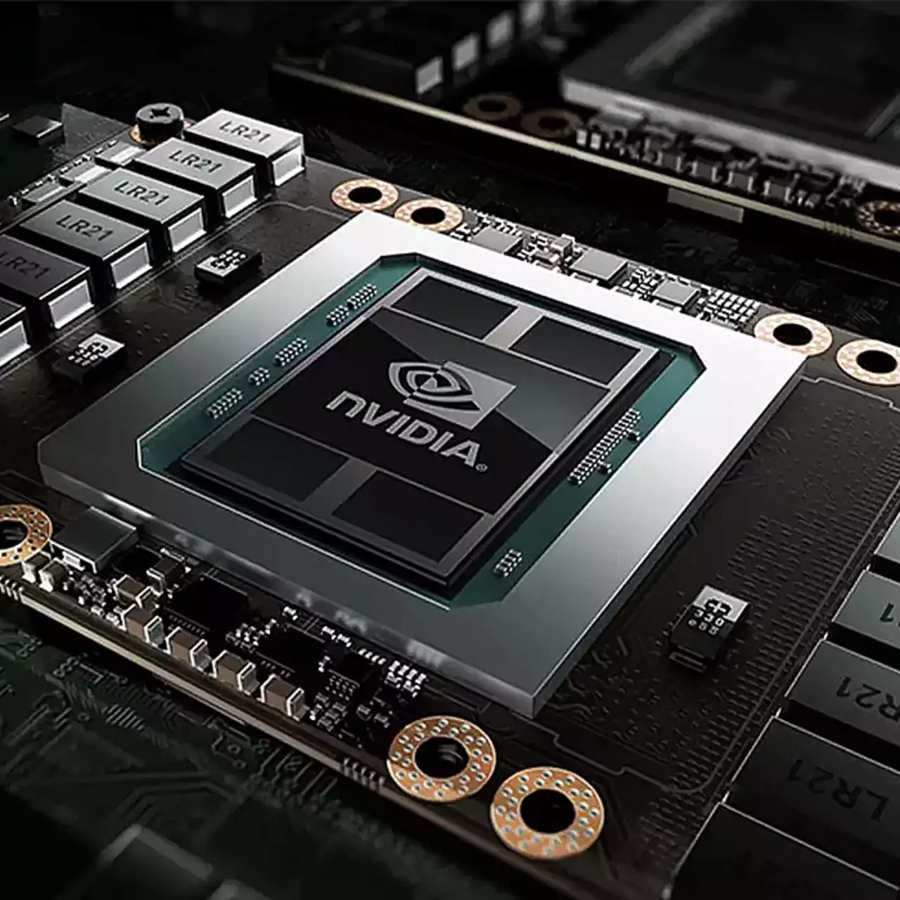 Старые видеокарты NVIDIA перестанут запускаться с Secure Boot после июня 2026