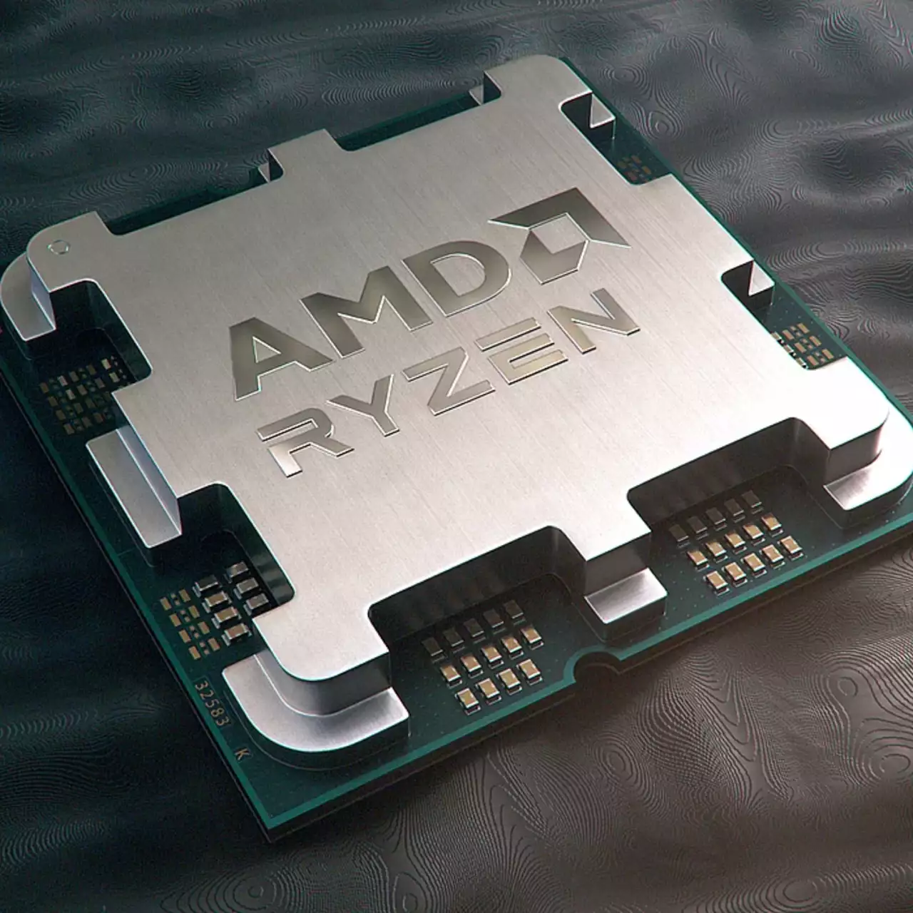 Американский магазин рассекретил цены на процессоры AMD Ryzen 9000F