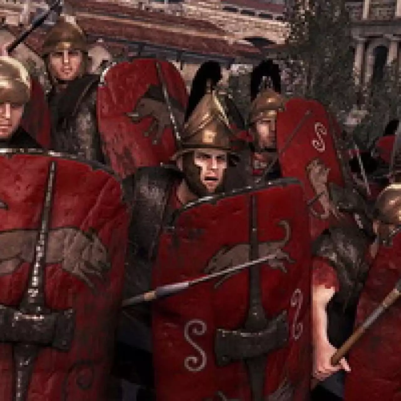 Скачать третий патч для Total War: Rome 2 можно уже сейчас. Ещё сотня исправлений Скачать третий патч для Total War: Rome 2 можно уже сейчас. Ещё сотня исправлений