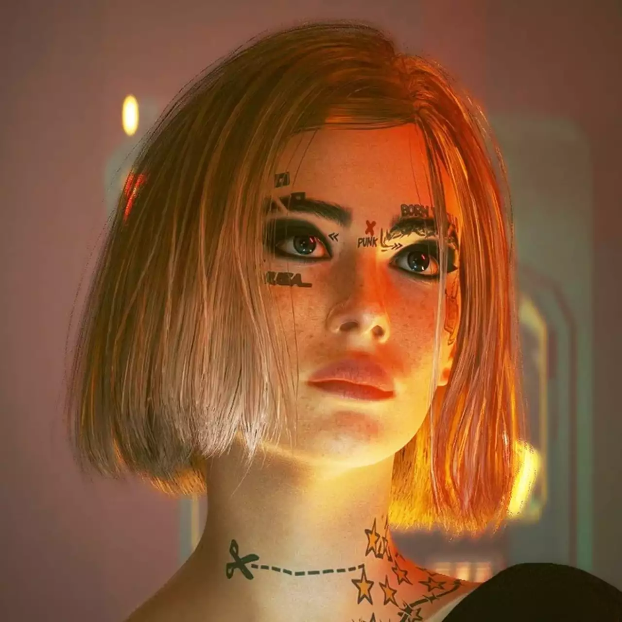 Новый контент в Cyberpunk 2077 или очередной конкурс? CD Projekt RED опубликовала загадочный тизер Новый контент в Cyberpunk 2077 или очередной конкурс? CD Projekt RED опубликовала загадочный тизер