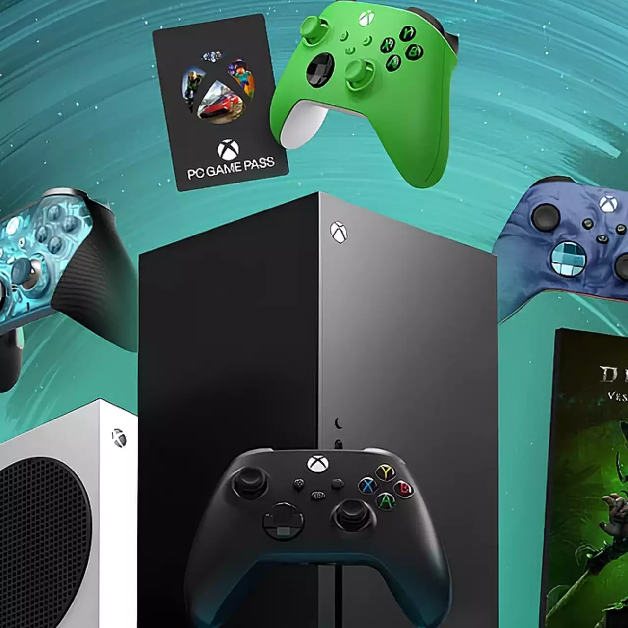 Следующий Xbox может стоить вдвое дороже PlayStation 6 Следующий Xbox может стоить вдвое дороже PlayStation 6