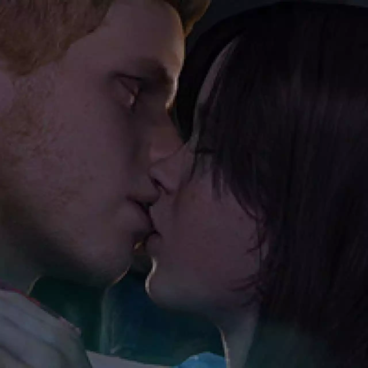 Beyond: Two Souls обошлась разработчикам дороже, чем Heavy Rain Beyond: Two Souls обошлась разработчикам дороже, чем Heavy Rain