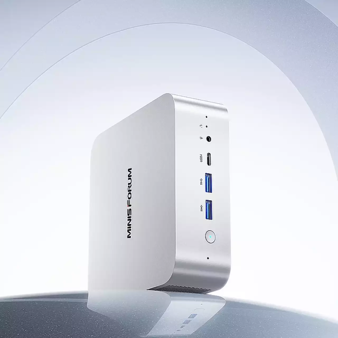 В продаже появился компактный PC Minisforum M1 Pro на Intel Ultra 9 В продаже появился компактный PC Minisforum M1 Pro на Intel Ultra 9