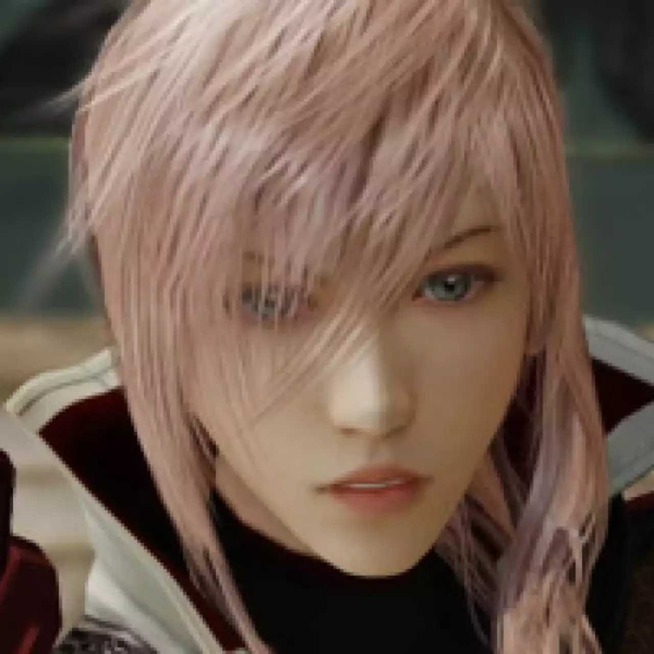 Молнию из Lightning Returns: Final Fantasy XIII можно будет одеть в костюм Юны Молнию из Lightning Returns: Final Fantasy XIII можно будет одеть в костюм Юны