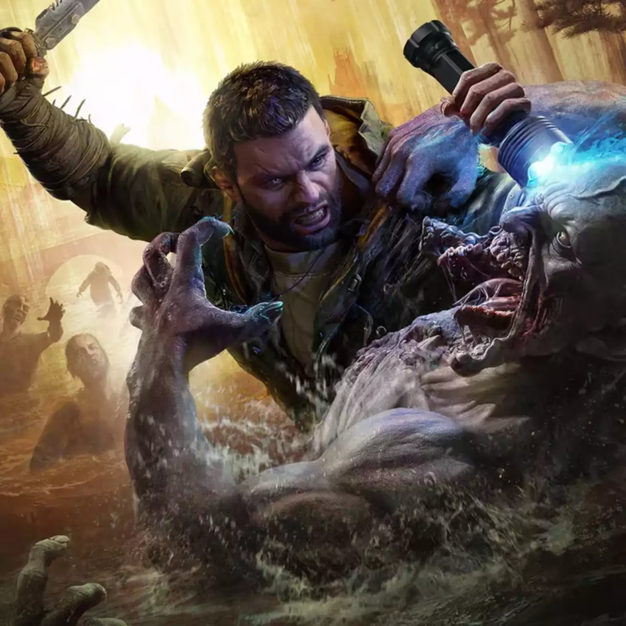 Разработчики Dying Light: The Beast рассказали, какая видеокарта нужна для максимальной графики Разработчики Dying Light: The Beast рассказали, какая видеокарта нужна для максимальной графики