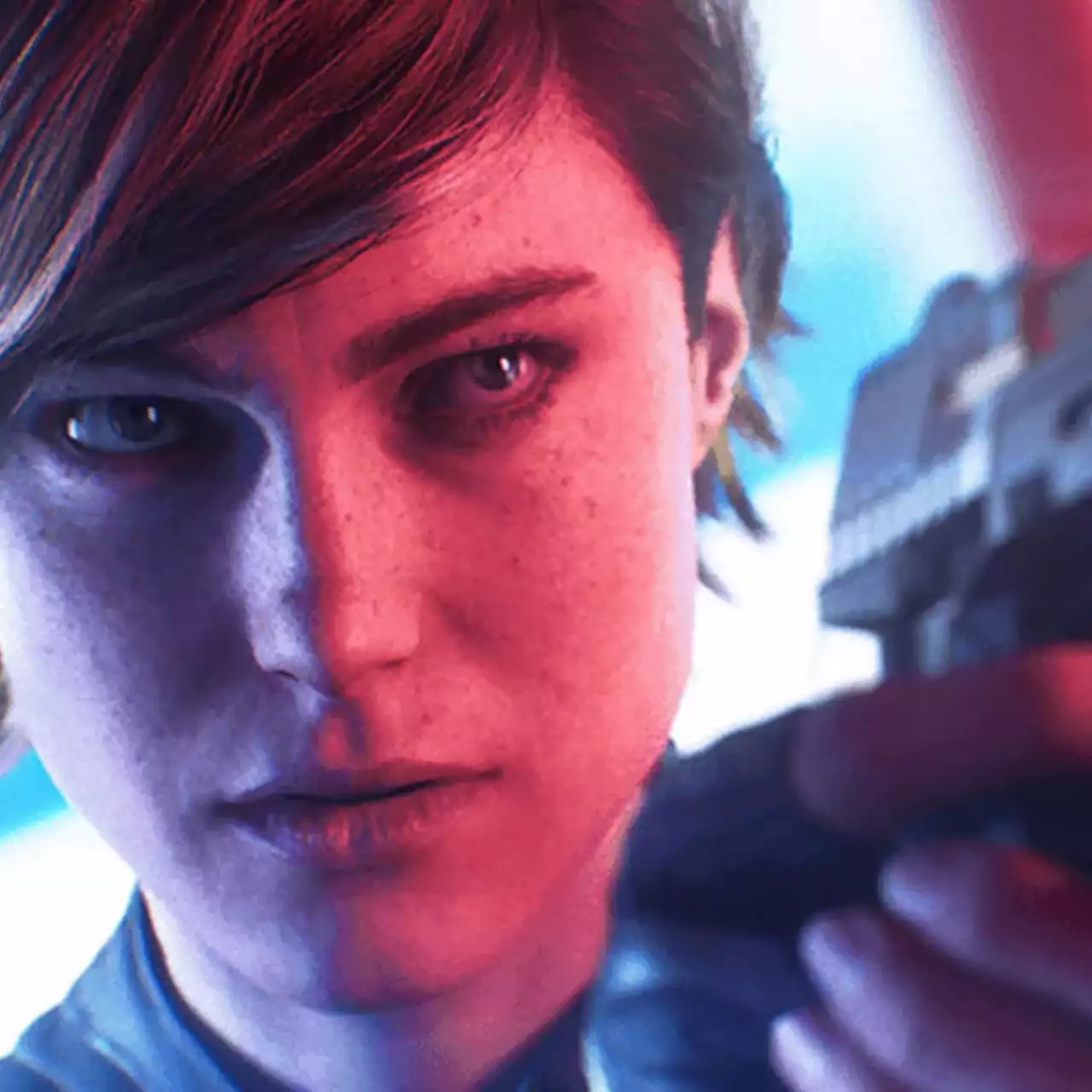 Джейсон Шрайер: Take-Two планировала выкупить отменённую Perfect Dark Джейсон Шрайер: Take-Two планировала выкупить отменённую Perfect Dark
