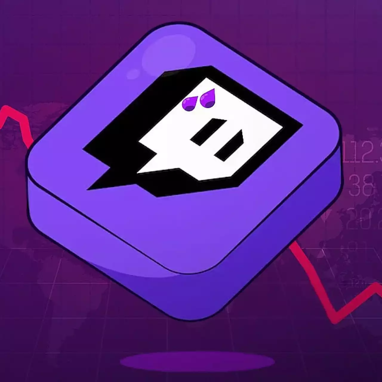Просмотры Twitch упали до минимума за пять лет после борьбы с ботами Просмотры Twitch упали до минимума за пять лет после борьбы с ботами