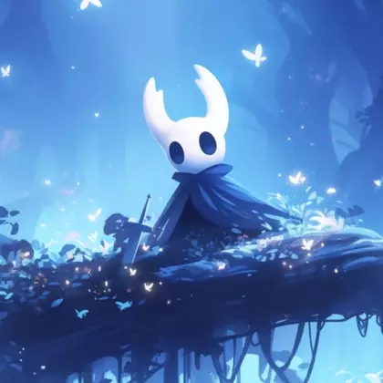 Лучшие метроидвании