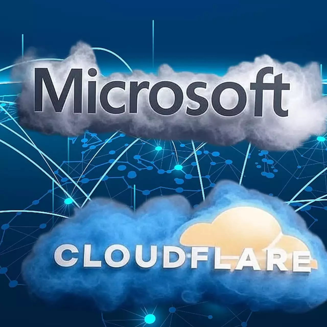 Microsoft и Cloudflare бросили вызов Google и разрабатывают новый стандарт поиска Microsoft и Cloudflare бросили вызов Google и разрабатывают новый стандарт поиска