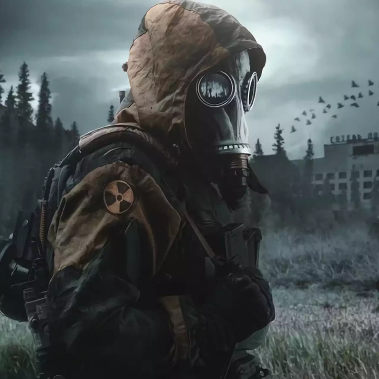 В Steam вышел новый шутер про сталкеров с мутантами и аномалиями. Он получил 100% рейтинга В Steam вышел новый шутер про сталкеров с мутантами и аномалиями. Он получил 100% рейтинга