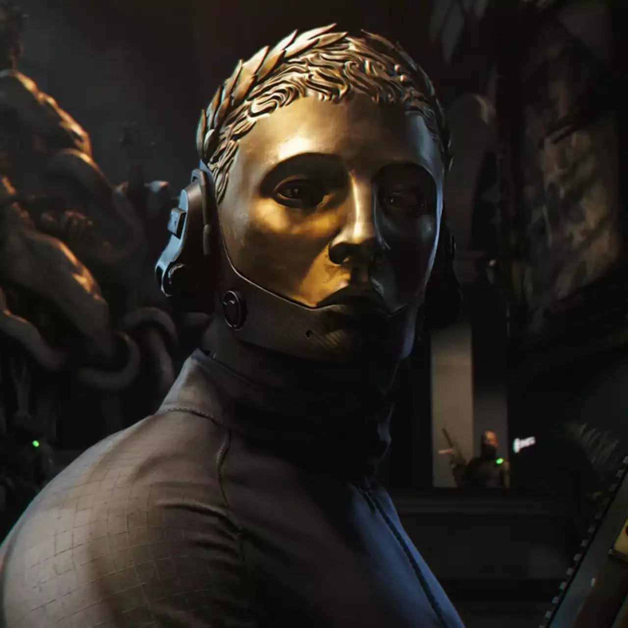 IO Interactive показала новый геймплей и назвала дату выхода 007 First Light IO Interactive показала новый геймплей и назвала дату выхода 007 First Light