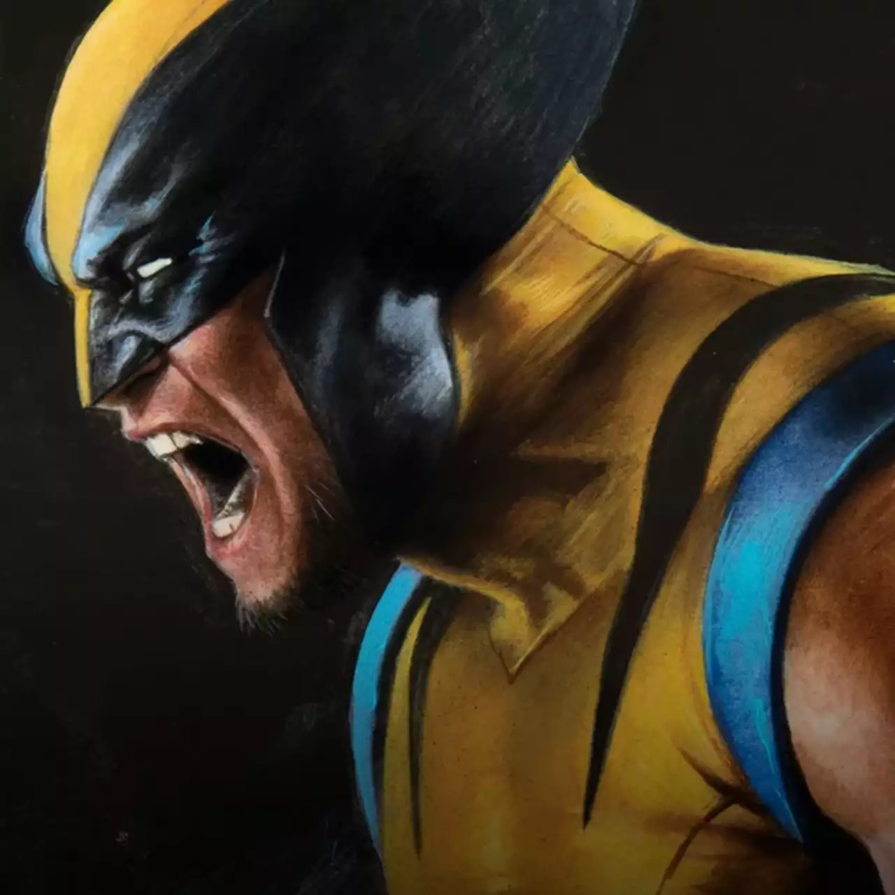 Стало известно, когда могут показать Marvel's Wolverine Стало известно, когда могут показать Marvel's Wolverine