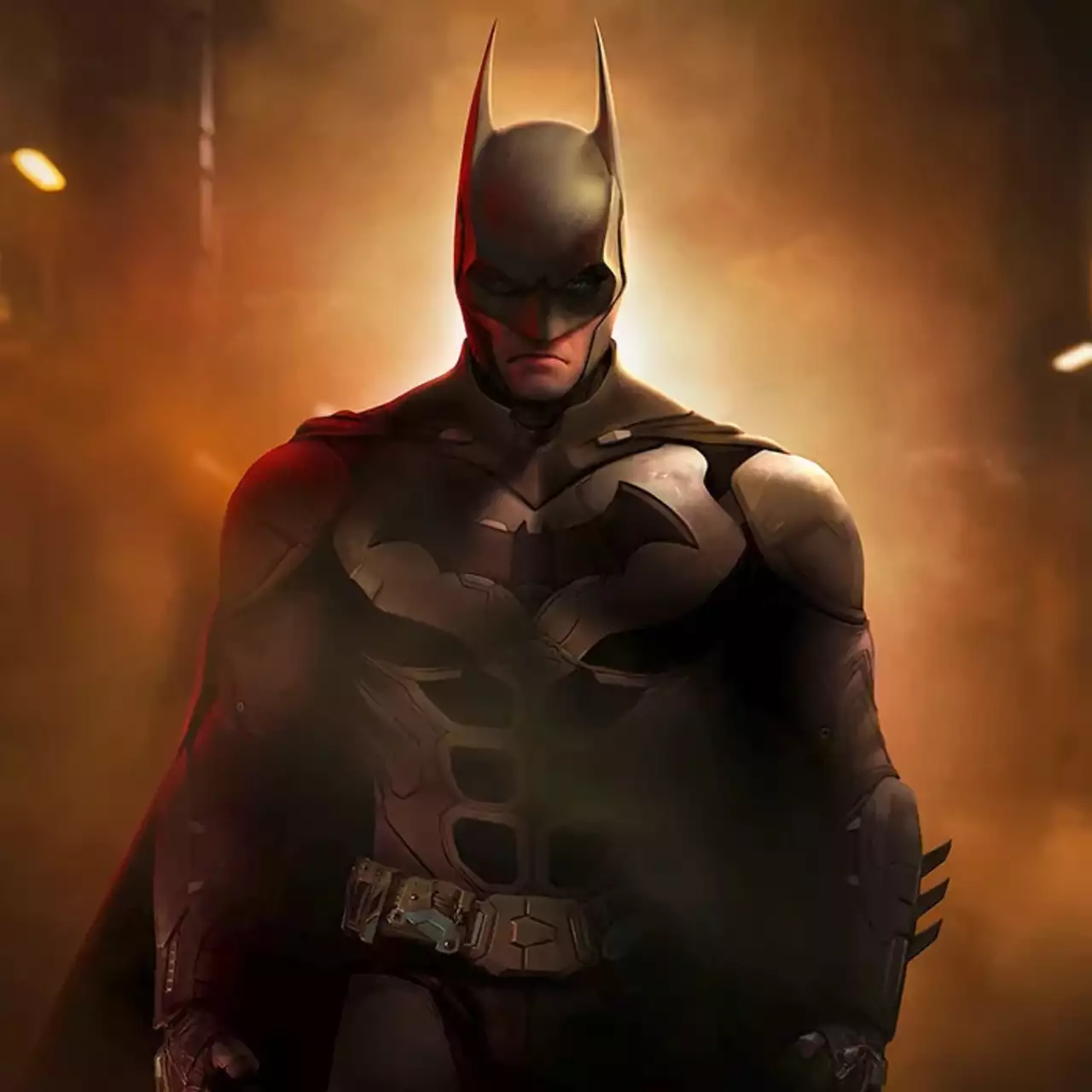 Актёр озвучки Batman: Arkham Shadow объявил о работе над сиквелом Актёр озвучки Batman: Arkham Shadow объявил о работе над сиквелом