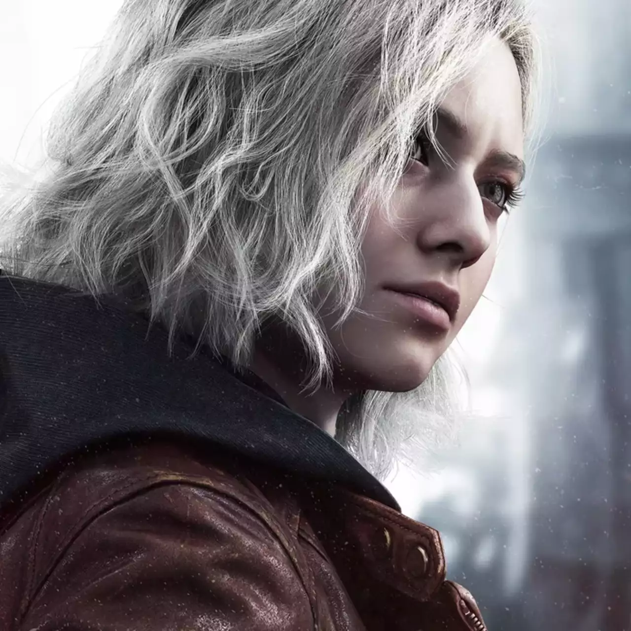 Модель из России показала откровенный косплей Грейс из Resident Evil Requiem. Верёвки для связывания в комплекте Модель из России показала откровенный косплей Грейс из Resident Evil Requiem. Верёвки для связывания в комплекте