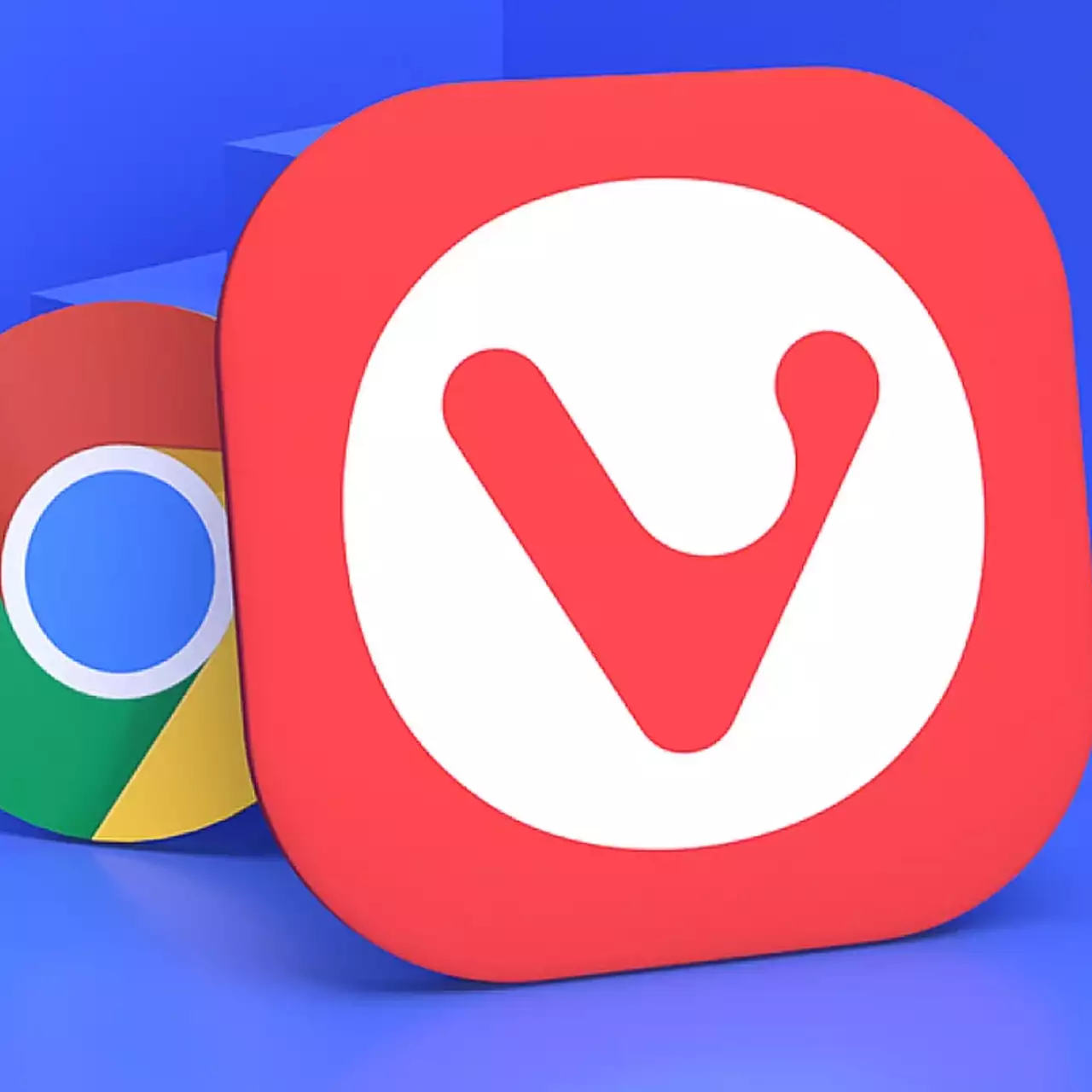ИИ-браузеры против чистого веба: Vivaldi не будет добавлять ИИ-функции в свой браузер ИИ-браузеры против чистого веба: Vivaldi не будет добавлять ИИ-функции в свой браузер