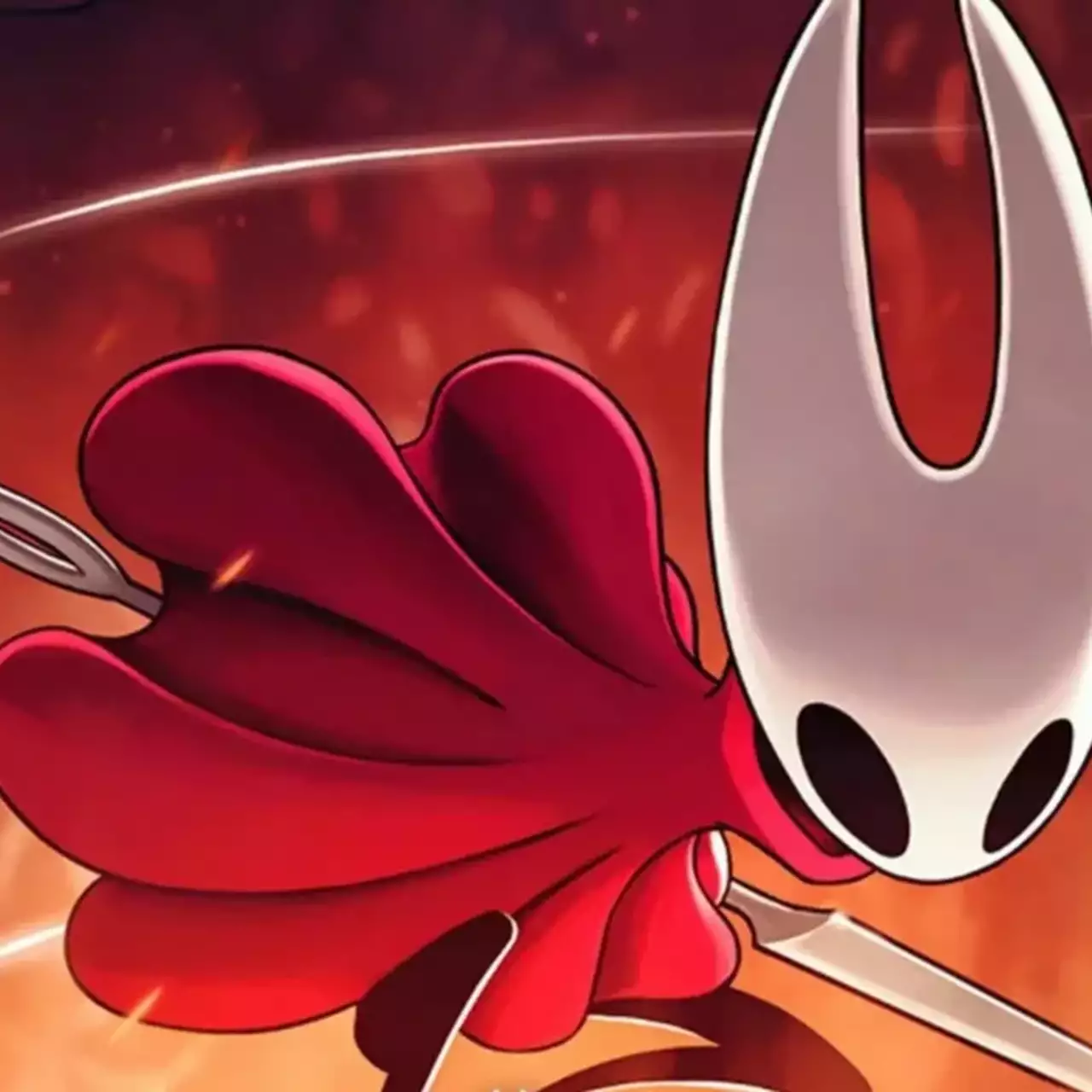 Хакеры взломали Hollow Knight: Silksong на PC и выложили игру в сеть Хакеры взломали Hollow Knight: Silksong на PC и выложили игру в сеть