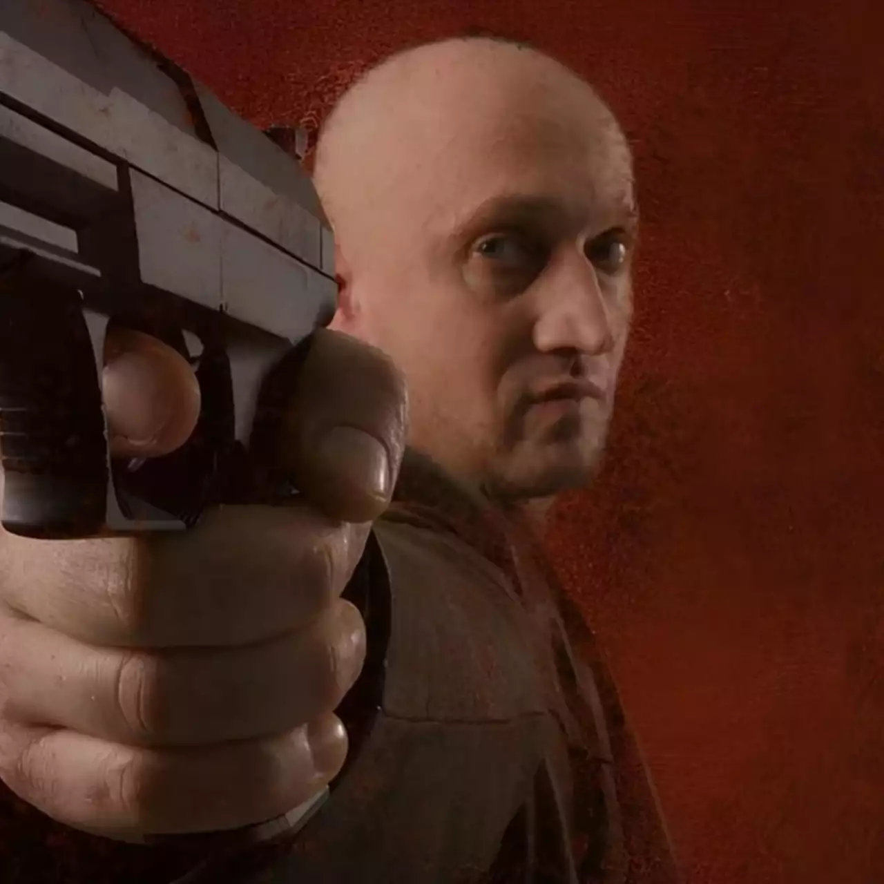 В Steam вышел криминальный шутер про Россию «Антикиллер» В Steam вышел криминальный шутер про Россию «Антикиллер»