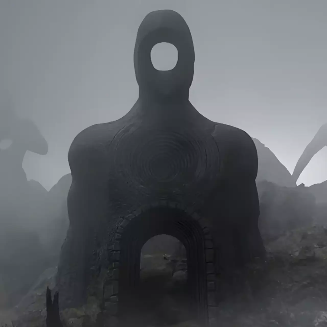 Как найти и открыть все Хранилища Запретных Знаний (Vault of Forbidden Knowledge) в Hell is Us Как найти и открыть все Хранилища Запретных Знаний (Vault of Forbidden Knowledge) в Hell is Us