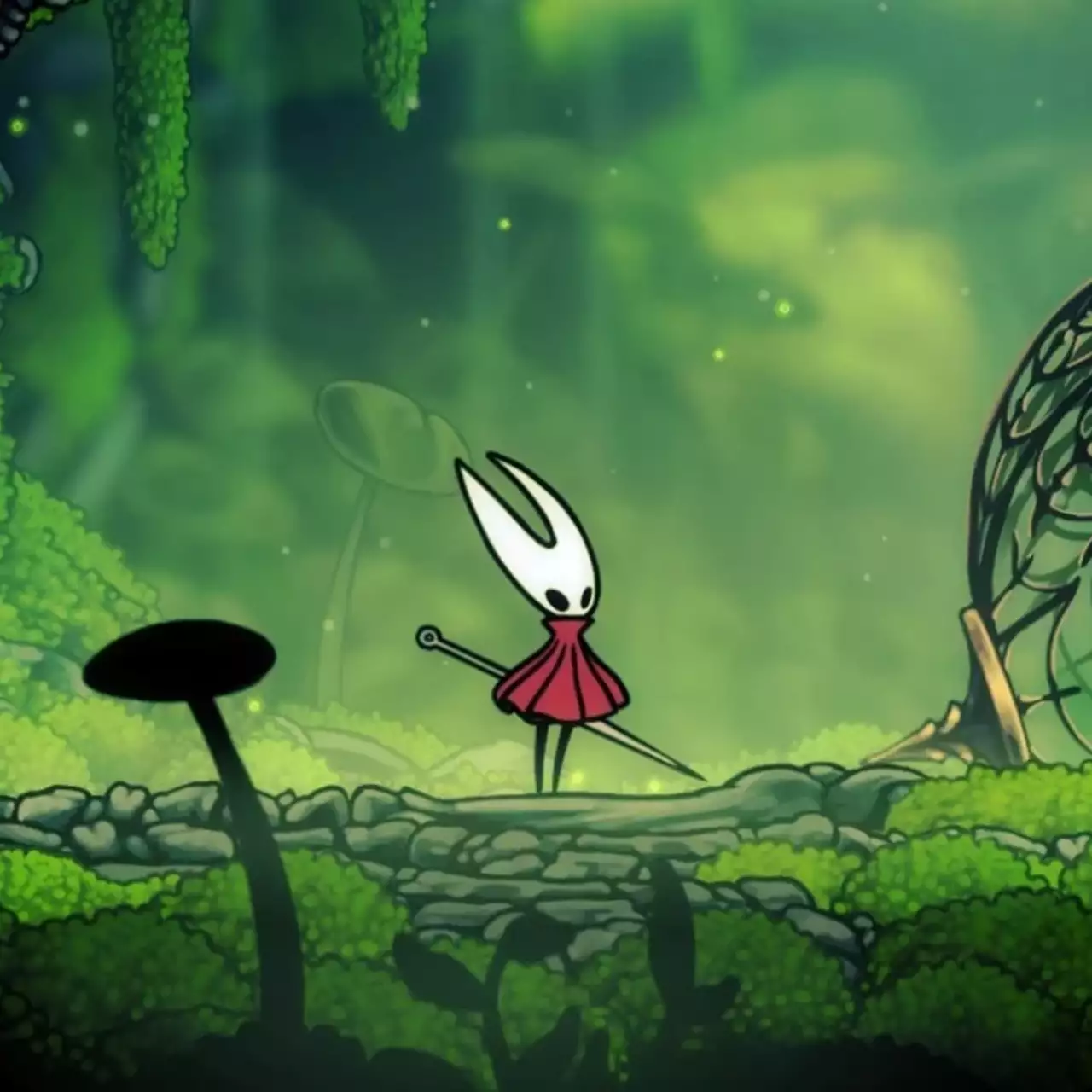 В сети показали, сколько FPS выдала Hollow Knight: Silksong на GTX 970, GTX 1050 Ti, GTX 1650, RTX 3050 и RTX 4060 В сети показали, сколько FPS выдала Hollow Knight: Silksong на GTX 970, GTX 1050 Ti, GTX 1650, RTX 3050 и RTX 4060