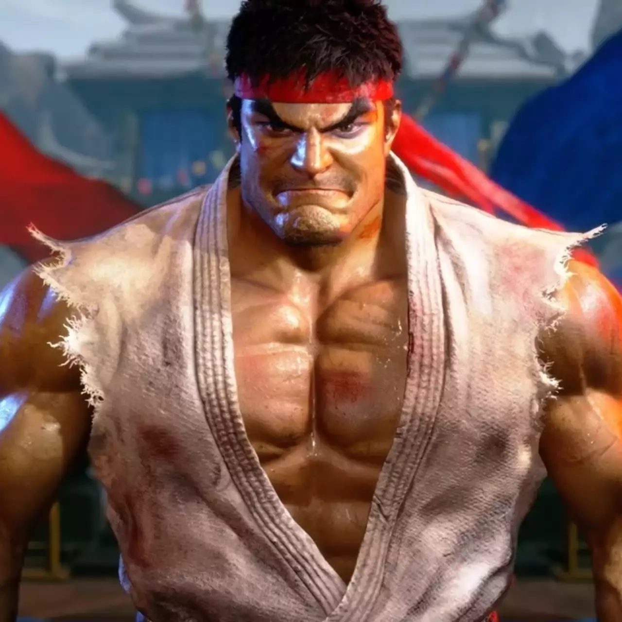 Новый фильм Street Fighter выйдет в октябре 2026 года — появился полный состав актеров и персонажей Новый фильм Street Fighter выйдет в октябре 2026 года — появился полный состав актеров и персонажей