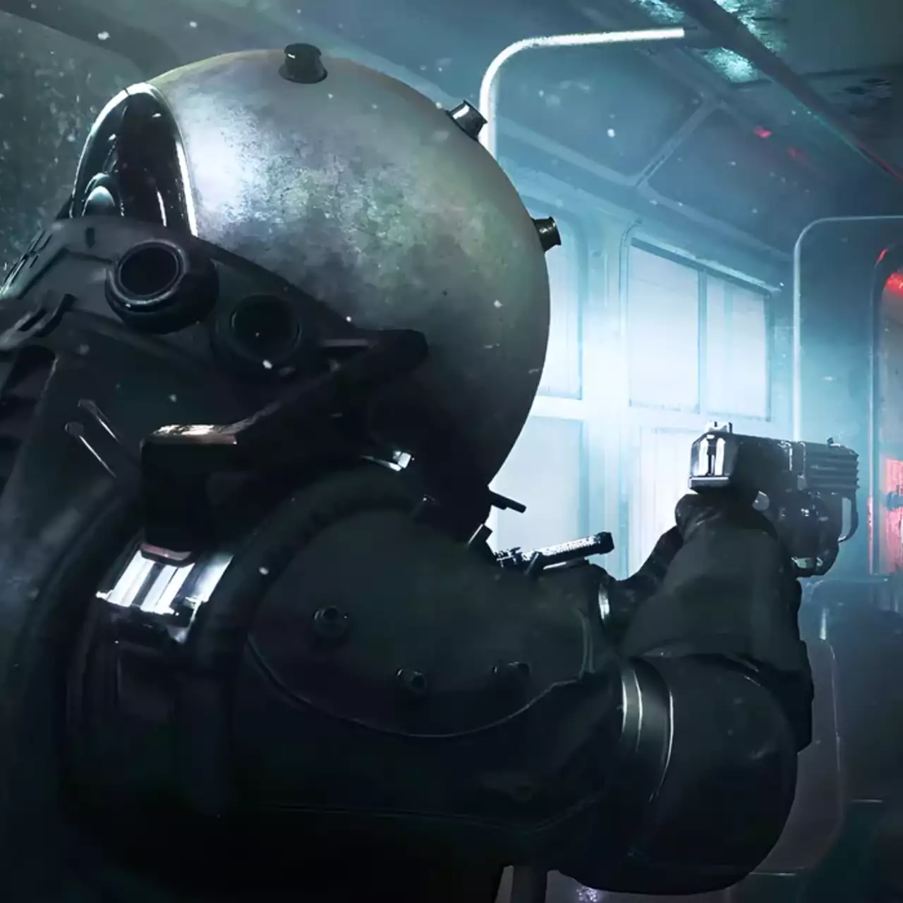 Польская Dead Space? В Steam уже оценили хоррор Cronos: The New Dawn от авторов ремейка Silent Hill 2 Польская Dead Space? В Steam уже оценили хоррор Cronos: The New Dawn от авторов ремейка Silent Hill 2
