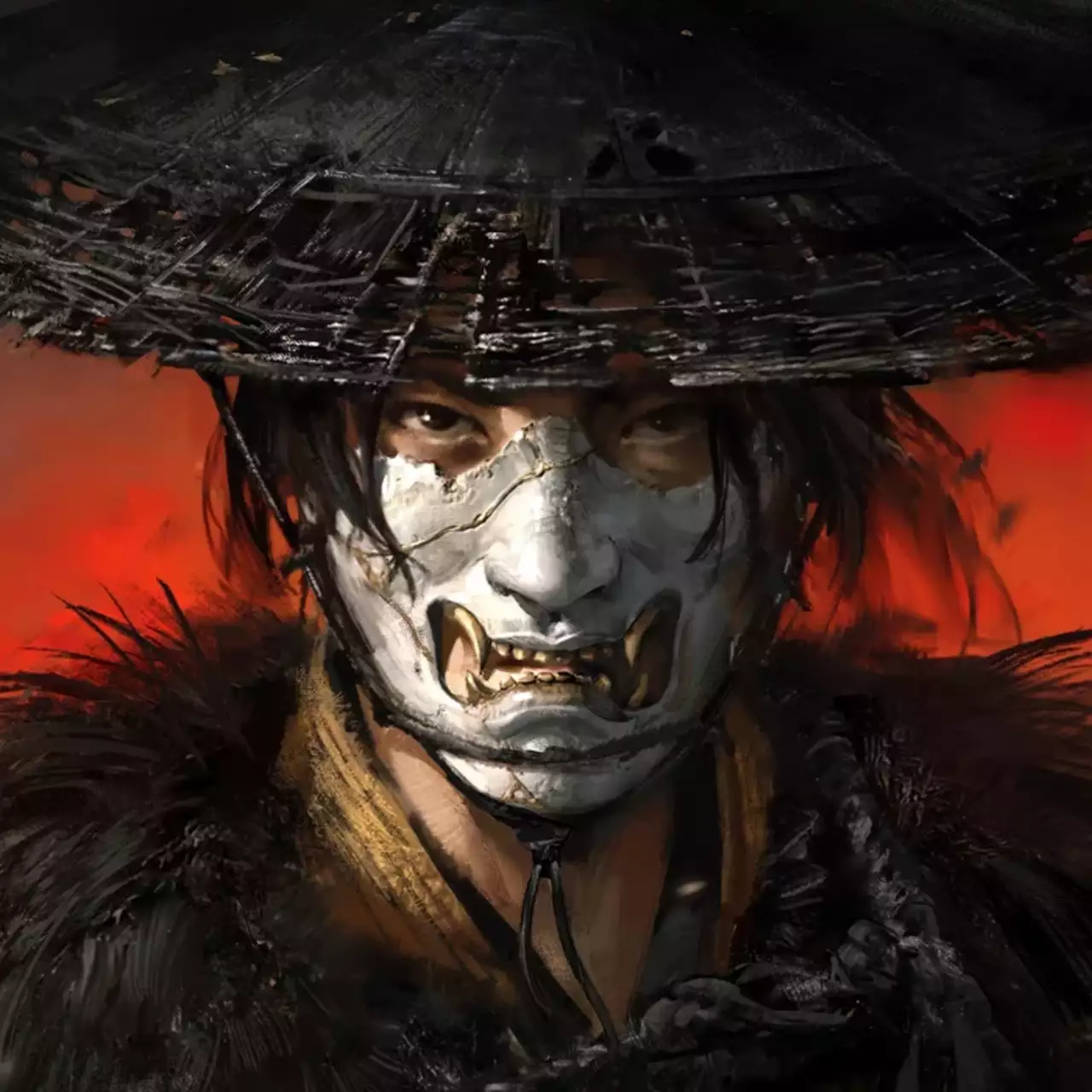 Стало известно, когда выйдут обзоры Ghost of Yotei Стало известно, когда выйдут обзоры Ghost of Yotei