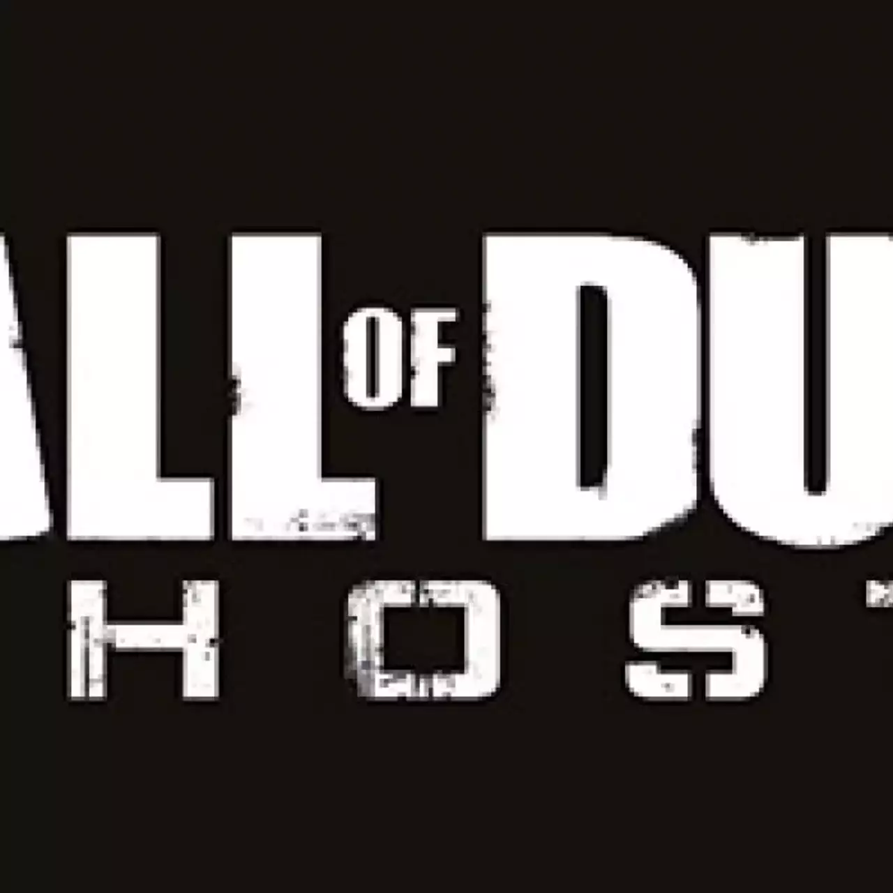 Достижения Call of Duty: Ghosts опубликованы в сети