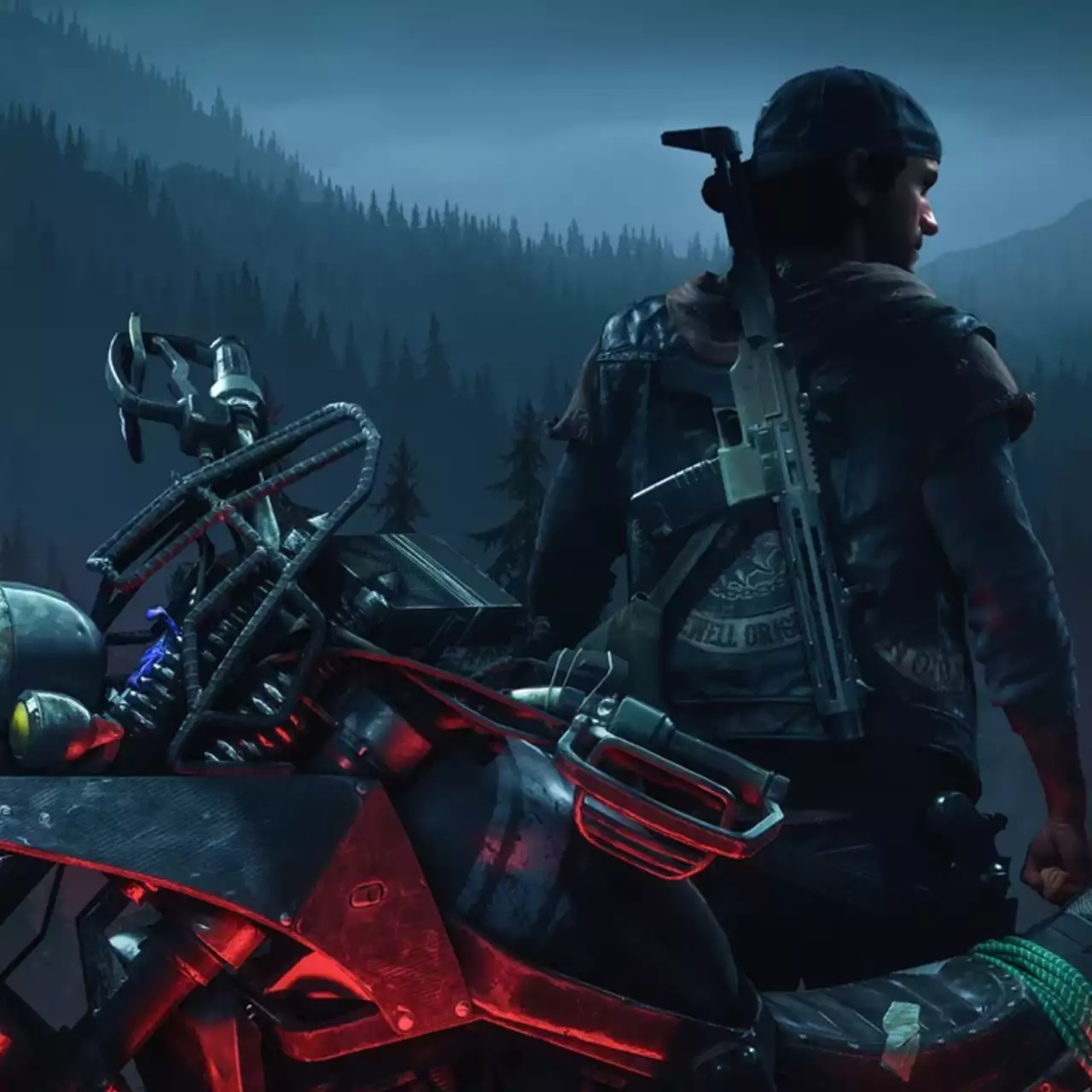 Похоже, создатели Days Gone работают над новой ААА-игрой с мультиплеером