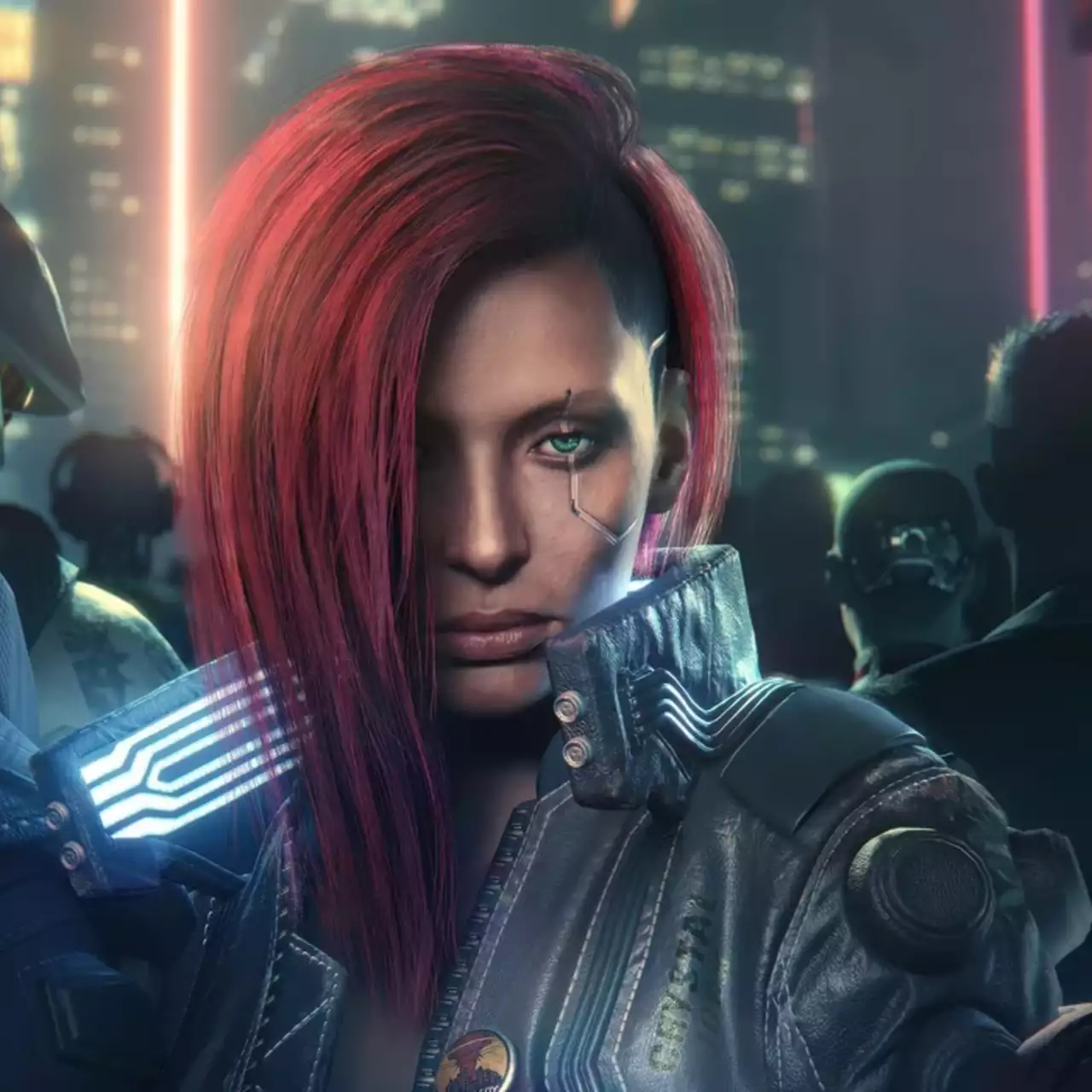 «Ждём тизер Cyberpunk 2?»: на YouTube-канале Cyberpunk 2077 нашли ролик с «секретным сообщением»