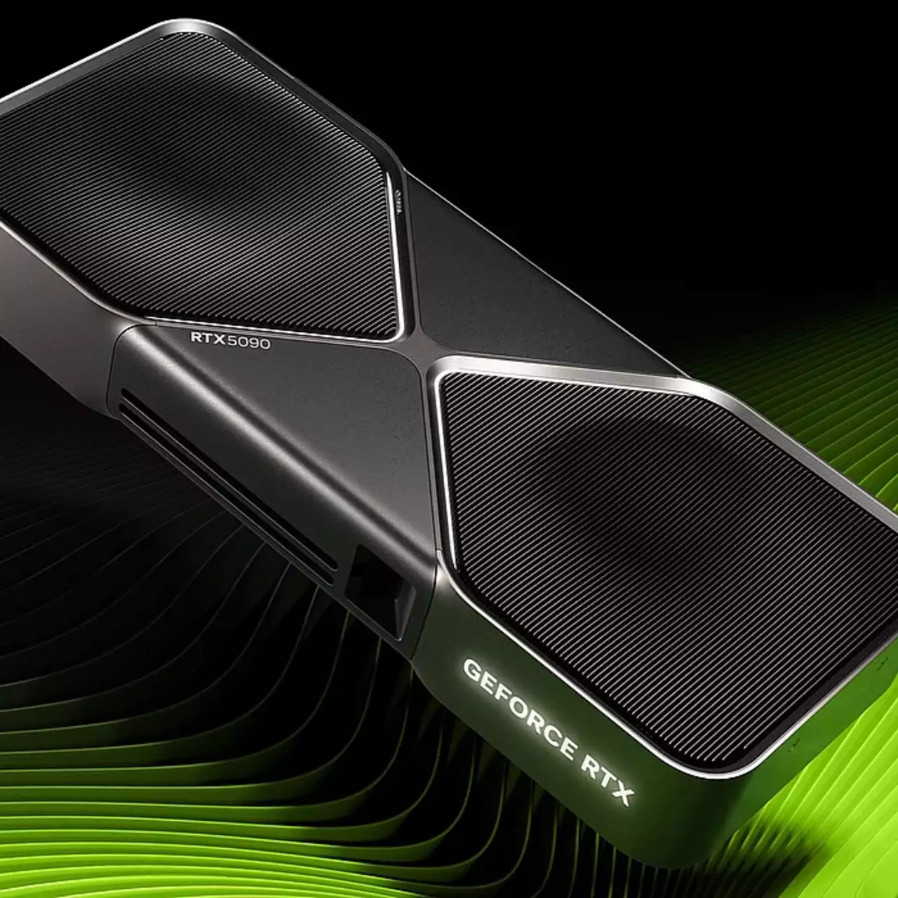 Цены на видеокарты NVIDIA RTX 50 начали падать Цены на видеокарты NVIDIA RTX 50 начали падать